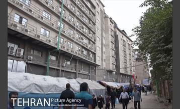 زائران اربعین حسینی 2 5