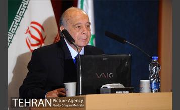 نشست تخصصی اسکان بشر 3 (به سوی دستور کار جدید شهری) 12