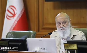 دویست‌و‌شصت‌و‌یکمین جلسه شورای اسلامی شهر تهران 25