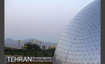 سراسر نمای دفاع مقدس 12