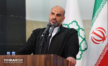 آیین بهره‌برداری و عملیات احداث ۷ پروژه فرهنگی ورزشی 12