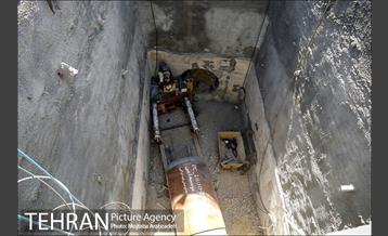 بازدید از 5 پروژه شرکت خاکریز آب 16