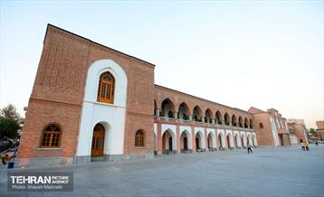 خانه شهر (بلدیه) 62