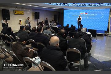 آیین افتتاح نمایشگاه عکس «فیلیپین: مروارید پنهان» 20
