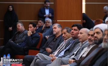 ششمین همایش بین‌المللی اربعین 10