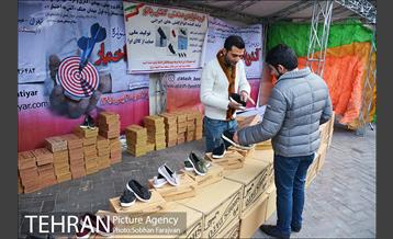 افتتاح دومین جشنواره آتش به اختیار 31