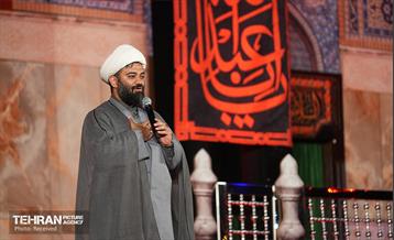 سومین دوره سوگواره آیینی «محرم‌شهر» 29