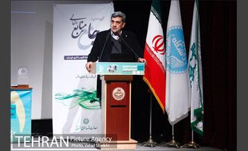 نخستین جشنواره تجارب مدیران شهرداری تهران 24