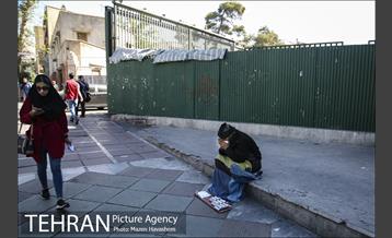 تهران، روزمرگی 5