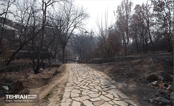 اینجا کارگاهه؛ اکو پارک فرحزاد 4