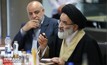 بازدید نمایندگان مجلس از مرکز آموزش بین‌المللی آتش‌نشانی 3