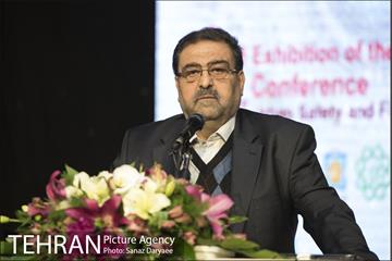 سومین همایش ملی آتش نشانی و ایمنی شهری 23