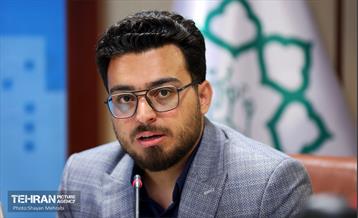 نشست مدیران روابط‌عمومی معاونت‌ها و مناطق ۲۲ گانه شهرداری تهران 19