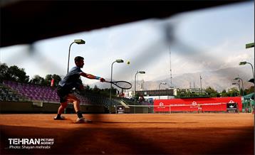 تور جهانی تنیس 1