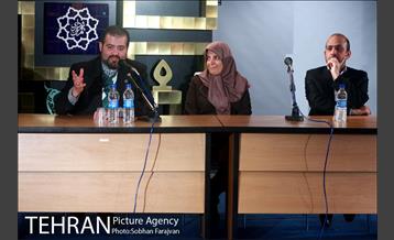 شبگردی ستاد توانمند سازی بانوان سرپرست خانوار  2