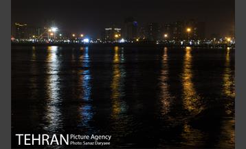 دریاچه شهدای خلیج فارس 21