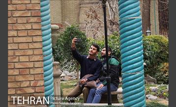 خانه و موزه مقدم  1