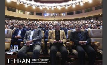 همایش فصلی مدیران شهرداری تهران  4