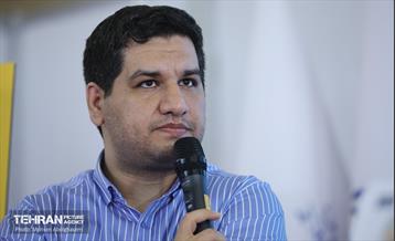 رونمایی از مجموعه ۲۵ جلدی «متولد تهران» 10