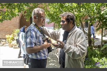 تور ادبی چهار خانه  16