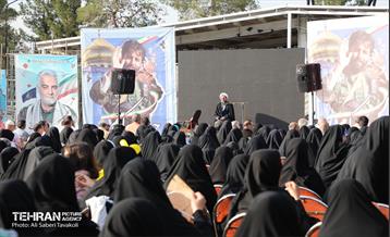 بزرگداشت ششمین سالگرد شهادت جواد الله‌کرم 14