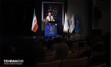 اختتامیه هشتمین جشنواره بین المللی فیلم شهر  30