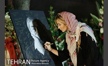 جشن سالیانه آکادمی استاد سمندریان‎ 18