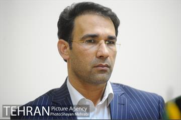 نشست بررسی دایره مشمول قانون ممنوعیت بکارگیری بازنشستگان 3