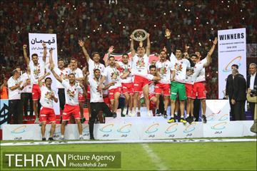 قهرمانی تیم فوتبال پرسپولیس د رقابت‌های جام حذفی فوتبال ایران 27