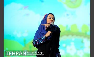 جشن «شاپرک ها» 8