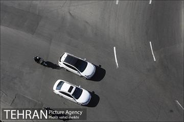 نمای بالا از پایتخت  11
