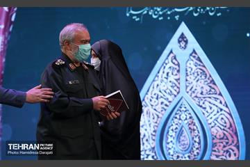 نخستین کنگره ملی شعر شهید حاج قاسم سلیمانی  30