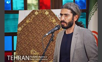 دومین نشست هفته تهران در نگارستان شهر 10