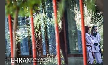 پویش ملی ارتقا سلامت و نشاط زنان 18