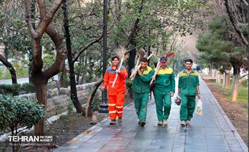 استقبال از بهار - 5 5