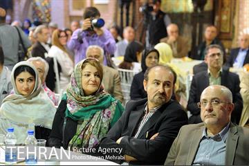گرامیداشت «روز هنر انقلاب اسلامی» 32