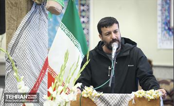 یادواره شهدای چهاردانگه  2