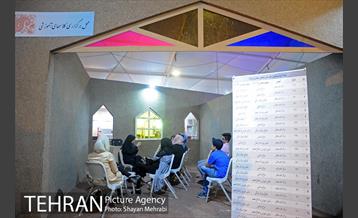 جشن رمضان در برج میلاد 16