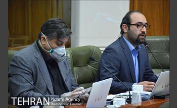 دویست و چهارمین جلسه شورای شهر 19