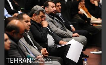 همایش "روز جهانی مقابله با کودک کار" با حضور شهردار تهران 6