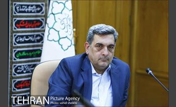 جلسه هیت امنای سازمان فرهنگی هنری شهرداری تهران  8