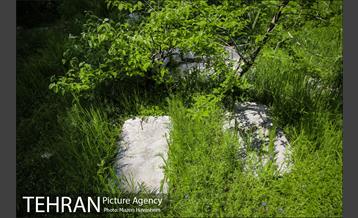 گورستان ده ونک 21