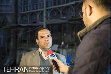 پلمپ مرکز تجاری ضیافت 24