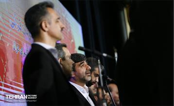 بیستمین همایش «عمری با قرآن» در فرهنگ‌سرای قرآن 18