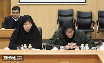 نشست اندیشه‌ورزی آلودگی هوا 12