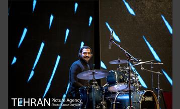 کنسرت آنلاین علی زند وکیلی 7