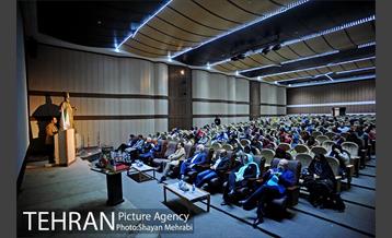 سومین دوره جایزه داستان تهران 6