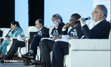 دومین روز مجمع جهانی اتحادیه شهرها و دولت‌های محلی (UCLG) 49