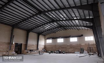 بازدید اصحاب رسانه از پروژه‌های منطقه 20 20