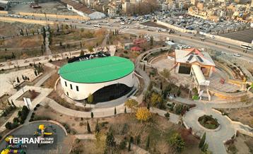 خانه کشتی شمیران